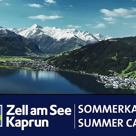 Apartment Alpin - Top 5 *