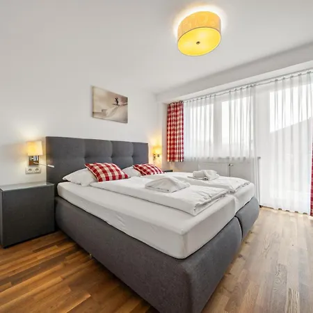 Alpin - Top 5 Apartamento