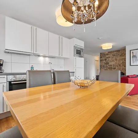 Apartamento Alpin - Top 5