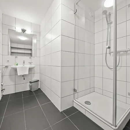 Alpin - Top 5 Apartment *