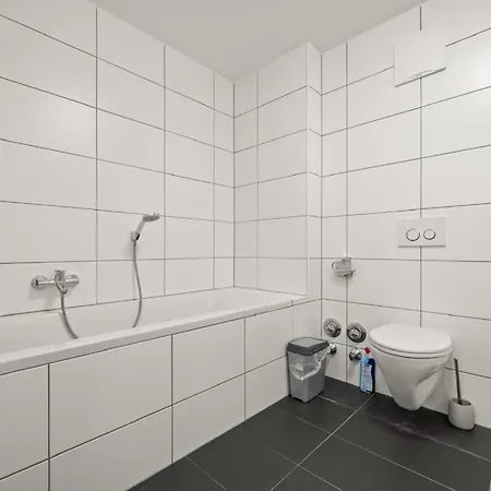 Apartamento Alpin - Top 5 *