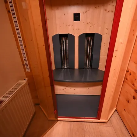Alpin - Top 5 Apartment