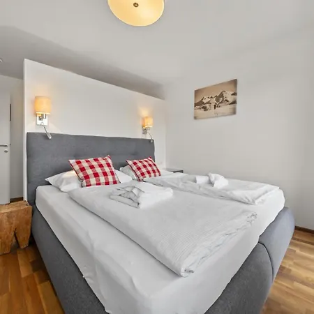 Apartamento Alpin - Top 5