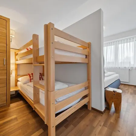 Apartment Alpin - Top 5 *