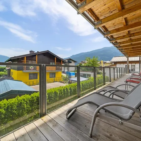 Apartamento Alpin - Top 5 Kaprun
