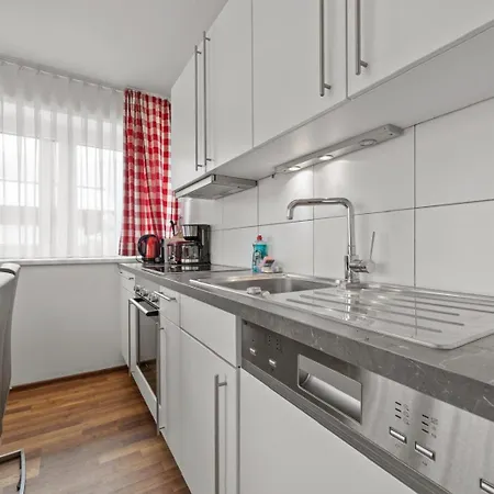 Apartamento Alpin - Top 5