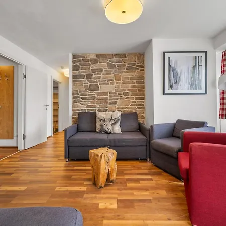 Alpin - Top 5 Apartment Kaprun